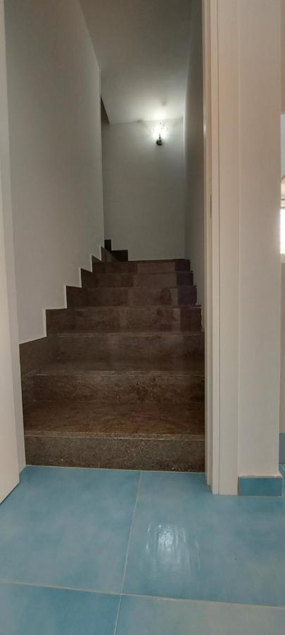 Apartmán Stella Maris B Santa Maria di Castellabate Exteriér fotografie