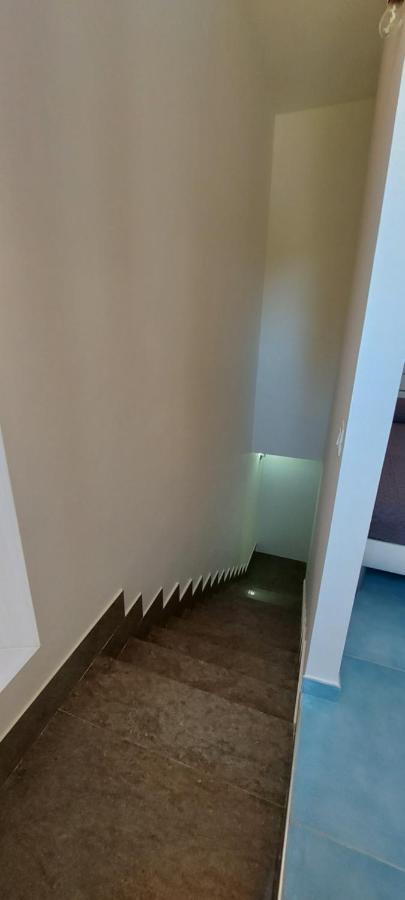 Apartmán Stella Maris B Santa Maria di Castellabate Exteriér fotografie